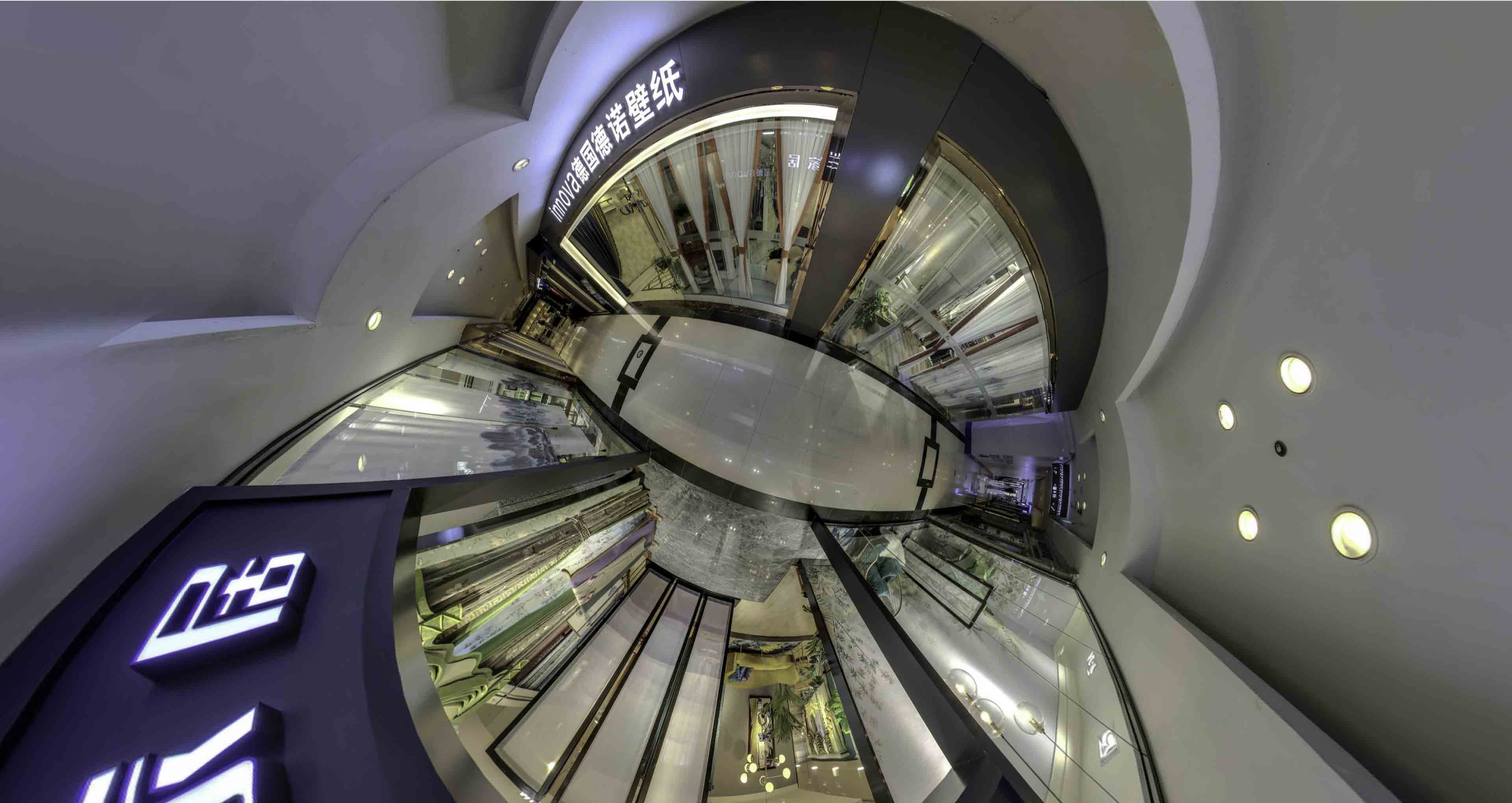 青羊VR全景拍摄：游戏开发中的创新应用与技术革新